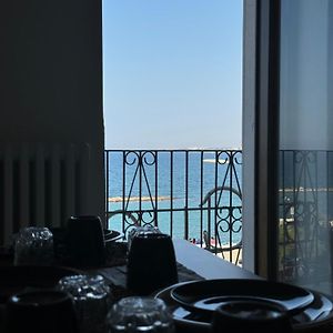 Triple Room Sea View